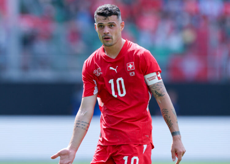 Suivez le match Qatar-Suisse en direct