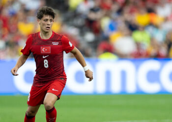 Suivez le match Turquie-Paraguay en direct