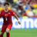 Suivez le match Turquie-Paraguay en direct