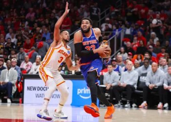 Sur la route du titre des Knicks, le tournant du Game 4 à Atlanta