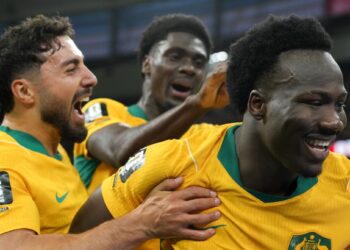 Surprise, l’Australie s’offre la Turquie