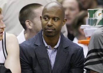 TJ Ford, nouvel assistant de Taylor Jenkins à Milwaukee