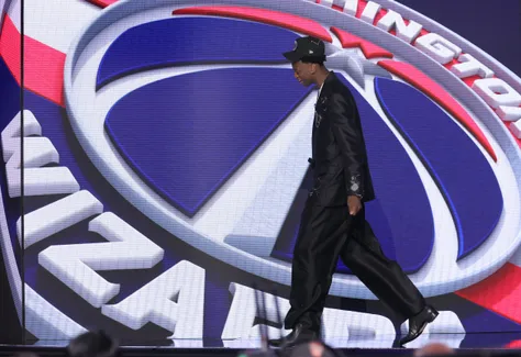 Tableau de la Draft 2026