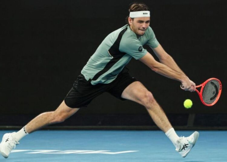 Logo Tennis World FR