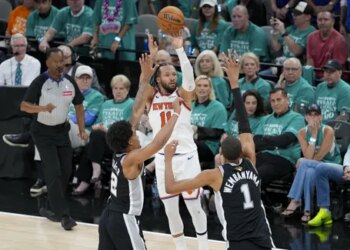 Télévision | Gros carton d’audience pour le Game 1 des Finals 2026
