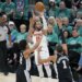 Télévision | Gros carton d’audience pour le Game 1 des Finals 2026