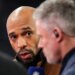 Thierry Henry écarté, le verdict est tombé !