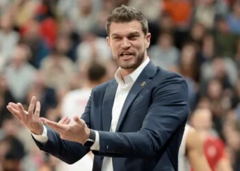 Tiago Splitter va devenir le nouveau coach des Bulls !