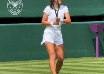 Logo Tennis World FR