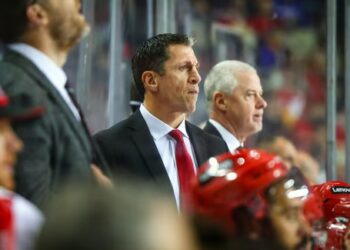 Tom Dundon applique aux Blazers la jurisprudence Rod Brind’Amour