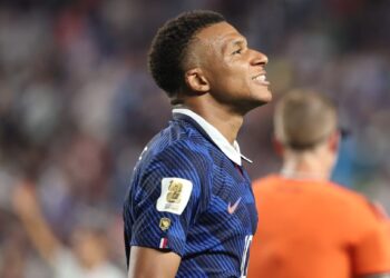 "Tout le pays va lyncher Mbappé", l'effroyable prédiction