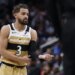 Trae Young verrouille son avenir à Washington pour 212 millions