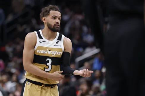 Trae Young verrouille son avenir à Washington pour 212 millions