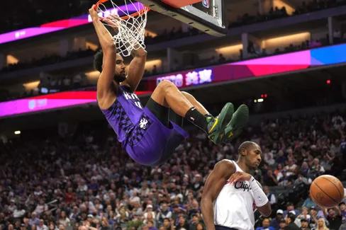 Trey Lyles veut retrouver sa place en NBA
