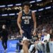 Trey Murphy III attise toujours les convoitises