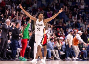 Trey Murphy III, le plan B des Celtics ?