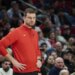 Trois finalistes pour coacher les Blazers