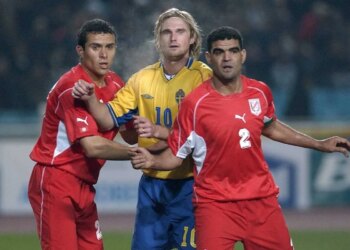 Suède – Tunisie : qui mène au bilan des confrontations directes avant ce match de la Coupe du monde 2026 ?