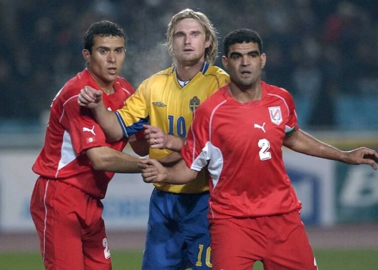 Suède – Tunisie : qui mène au bilan des confrontations directes avant ce match de la Coupe du monde 2026 ?