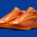 Un coloris « Orange Crush » pour la KD 19