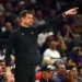 Un fauteuil pour quatre aux Bulls