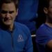 Logo Tennis World FR