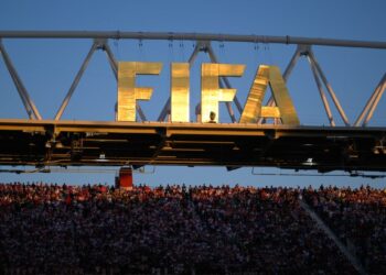 Un match arrangé à la Coupe du monde 2026 ?
