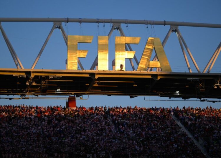 Un match arrangé à la Coupe du monde 2026 ?