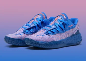 Un nouveau coloris pour la MB.05 Lo