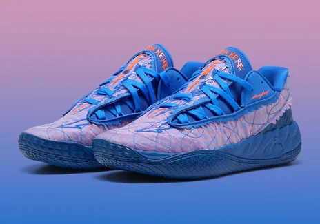 Un nouveau coloris pour la MB.05 Lo