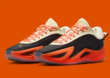 Une Jordan Heir Series 2 « Birds of Paradise » pour le All-Star Game WNBA ?