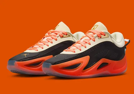 Une Jordan Heir Series 2 « Birds of Paradise » pour le All-Star Game WNBA ?