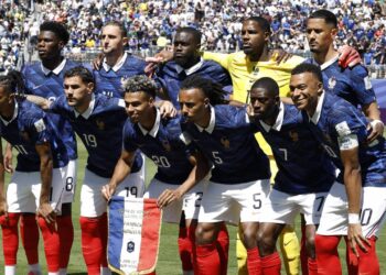 Une énorme surprise dans les buts ?