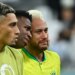 Une invasion extraterrestre prédite cette nuit lors du match Ecosse-Brésil