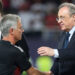 Une légende du club de retour avec José Mourinho