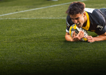 Une victoire et la qualif'