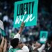 Vainqueur des Mystics, le Liberty file en finale de la Commissioner’s Cup
