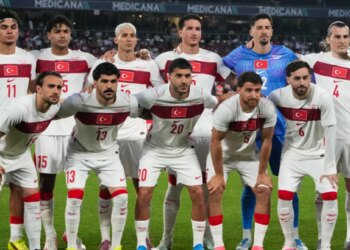 Venezuela-Turquie, sur quelle chaîne voir le match ?
