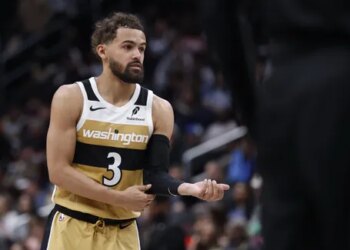 Vers une prolongation de contrat à Washington pour Trae Young ?