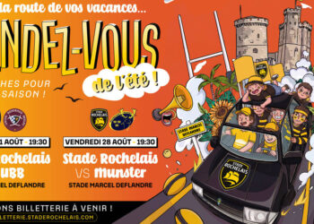 Vos deux rendez-vous de l'été à Deflandre !
