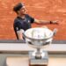Logo Tennis World FR