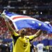Vozinha, gardien de 40 ans du Cap-Vert et star inattendue de la Coupe du monde