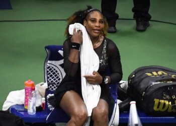WTA > Andrea Petkovic catégorique sur Serena Williams : "Personne au monde, aucun athlète au monde ne fait ça"