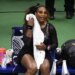 WTA > Andrea Petkovic catégorique sur Serena Williams : "Personne au monde, aucun athlète au monde ne fait ça"