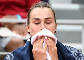 WTA - Berlin > La nouvelle défaite inquiétante de Sabalenka