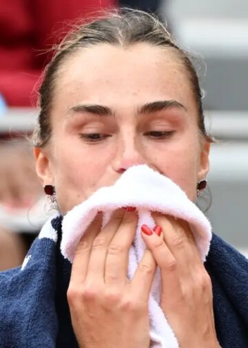 WTA - Berlin > La nouvelle défaite inquiétante de Sabalenka