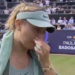 WTA - Berlin > Paula Badosa en larmes après sa victoire contre Coco Gauff : "Si je suis émue, c'est parce que je pense que je me suis enfin retrouvée sur le court"
