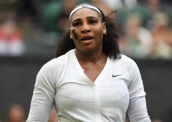 WTA - Berlin > Une nouvelle joueuse du Top 10 partenaire de Serena Williams en double
