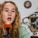 WTA > Kim Clijsters sur Mirra Andreeva, titrée à Roland-Garros : "Pour une joueuse que l’on a toujours vue si émotive sur le court, ses émotions après sa victoire étaient d'un calme surprenant"