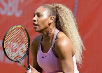 WTA > La grosse annonce de Rick Macci (ex-coach des soeurs Williams) : "Serena disputera le simple à Wimbledon, fera son apparition sur le court central et battra tous les records d'audience télévisée de ce sport"